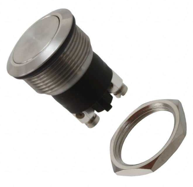 MP0037 SWITCH PUSH SPST-NO 1A 50V
