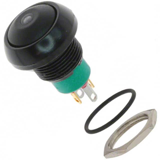 IPR3SAD2L0G SWITCH PUSH SPST-NO 0.5A 48V