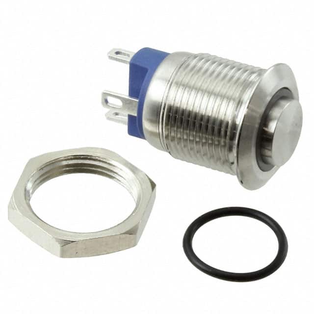 MAV0120/3D2RD012 SWITCH PUSHBUTTON SPST-NO 2A 36V