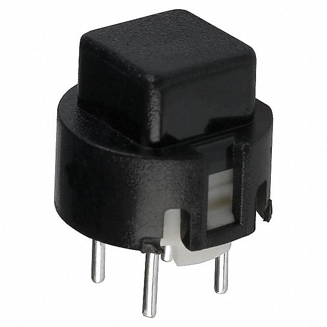 D6C90 F1 LFS SWITCH PUSH SPST-NO 0.1A 32V