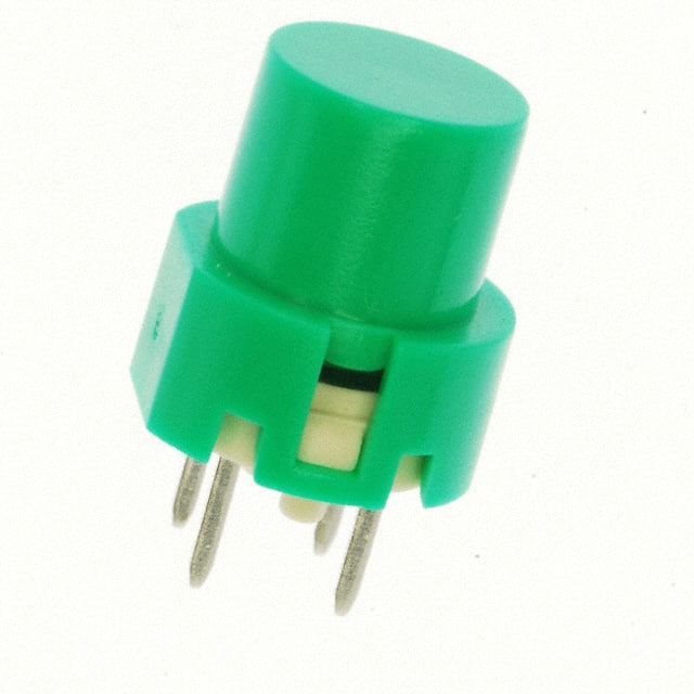 D6R50 F2 LFS SWITCH PUSH SPST-NO 0.1A 32V