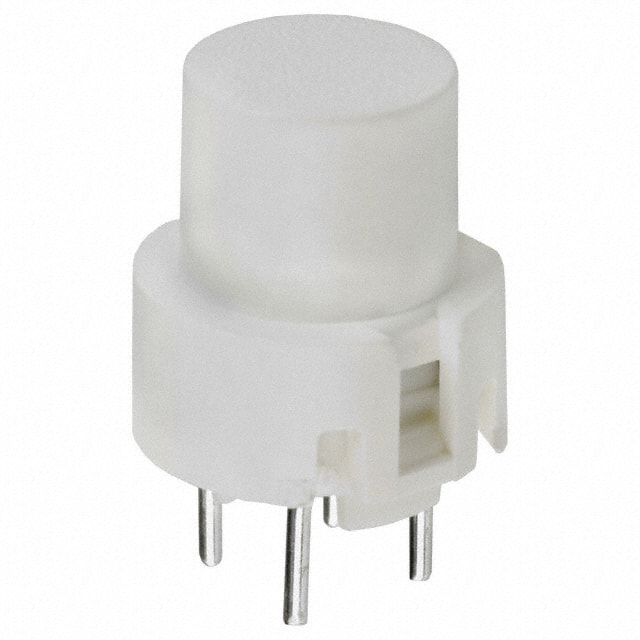 D6R00 F2 LFS SWITCH PUSH SPST-NO 0.1A 32V