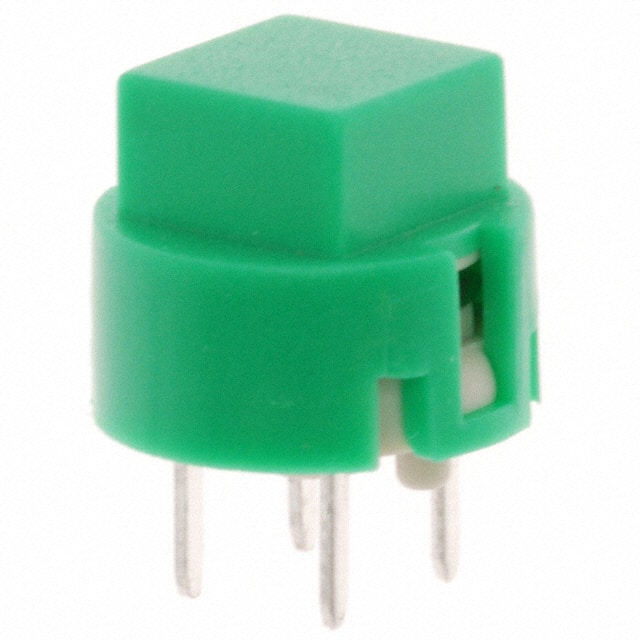 D6C50 F1 LFS SWITCH PUSH SPST-NO 0.1A 32V
