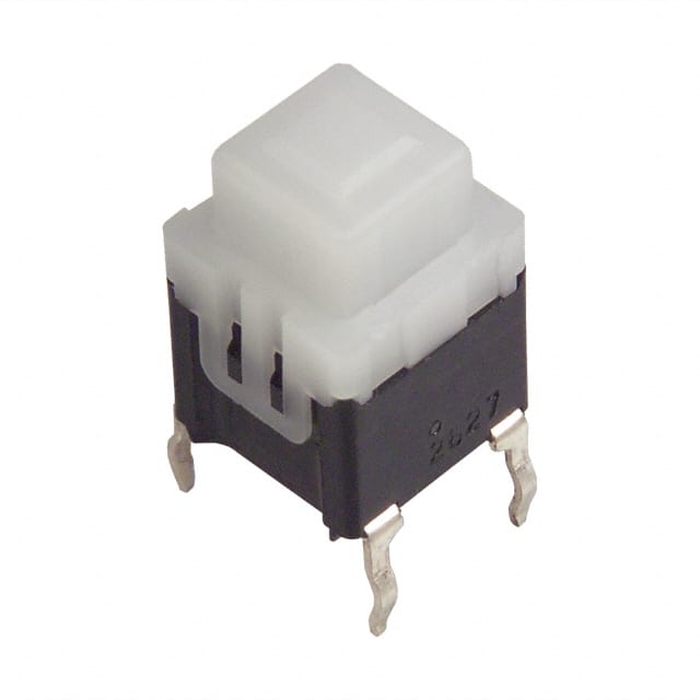 ESE-20C321 SWITCH PUSH SPST-NO 0.1A 14V