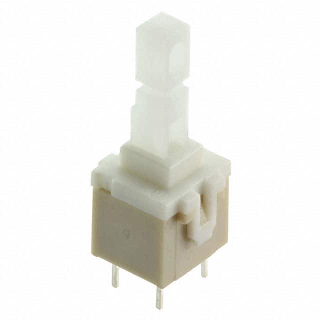 PVA1 EE H2 1.2N V2 SWITCH PUSH DPST 0.1A 32V