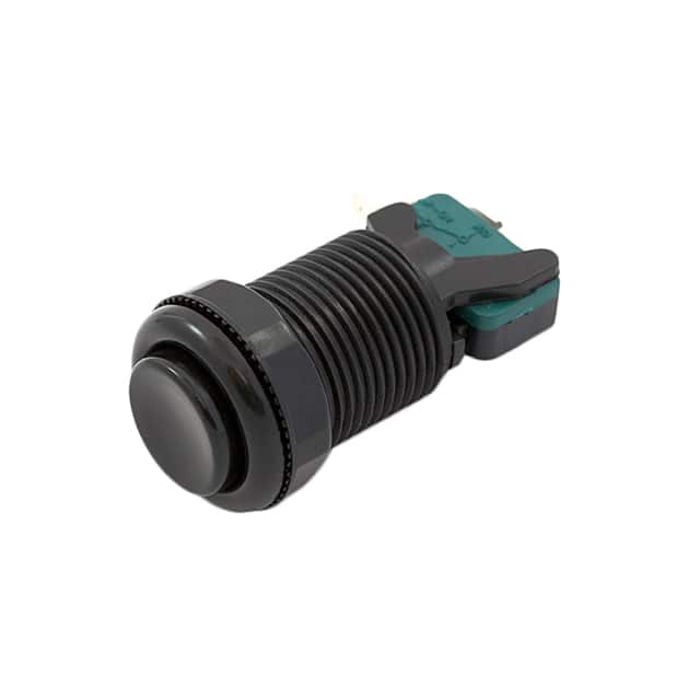 COM-09339 SWITCH PUSHBUTTON SPDT 3A 120V