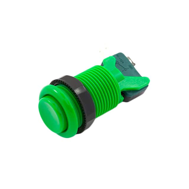 COM-09341 SWITCH PUSHBUTTON SPDT 3A 120V