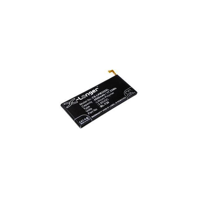 BL-T30 Replacement for Lg BL-T30 Replac