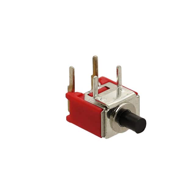 800SP9B10M6QE SWITCH PUSH SPST-NO 3A 120V