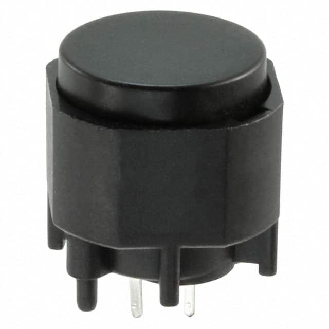 K12ABK15N SWITCH PUSH SPST-NO 0.1A 30V