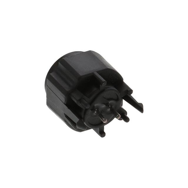 K12PBK25N SWITCH PUSH SPST-NO 0.1A 30V