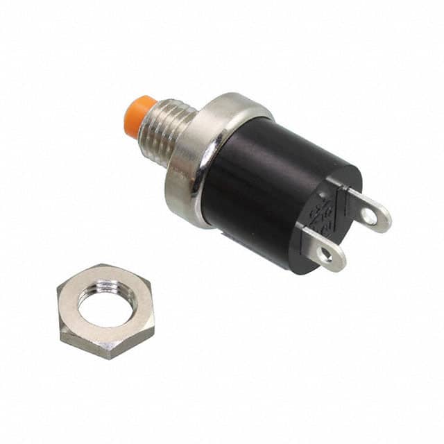 MSP103CG-Z SWITCH PUSH SPST-NO 25MA 20V