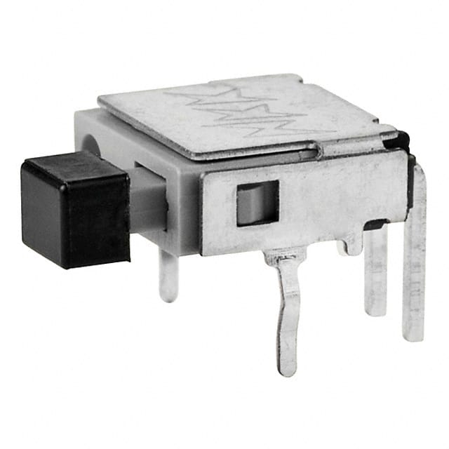 GB215AH-A SWITCH PUSH SPST-NO 0.4VA 28V