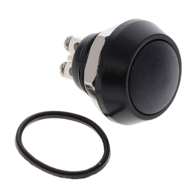 EH12NMB2ZX SWITCH PB SPST-NO 2A 48V