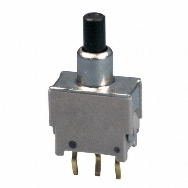 APE1F-2M-10-Z SWITCH PUSH SPDT 0.05A 60V