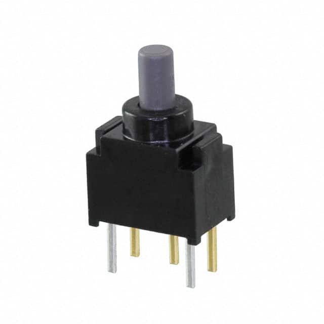 CFP2-1FC-AW SWITCH PUSHBUTTON SPDT 0.4VA 28V