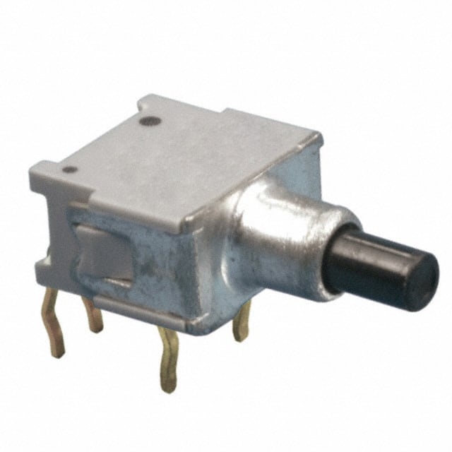APE1F-5M-10-Z SWITCH PUSH SPDT 0.05A 60V
