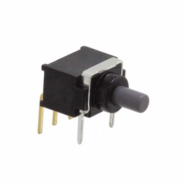 CFP2-1FC4-AW SWITCH PUSHBUTTON SPDT 0.4VA 28V
