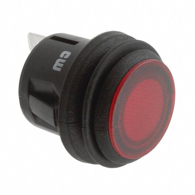 GPB527C202BR SWITCH PUSH SPST-NO 10A 125V