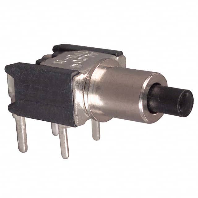 1825097-6 SWITCH PUSH SPST-NO 0.4VA 20V