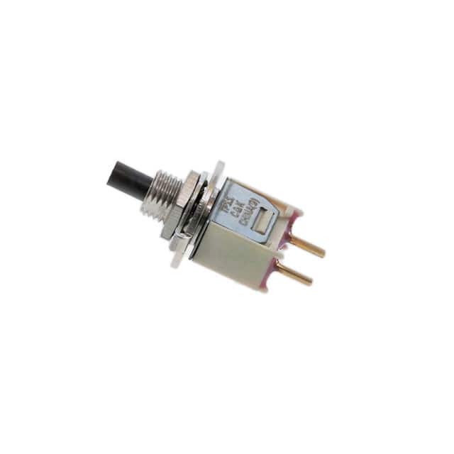 TP11SHCBE SWITCH PUSH SPST-NO 0.4VA 20V