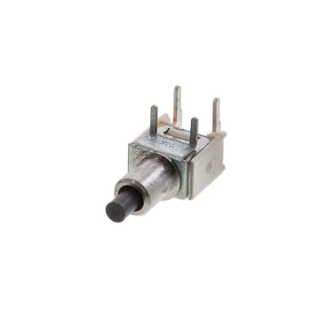TP11SH8AQE SWITCH PUSH SPST-NO 1A 120V