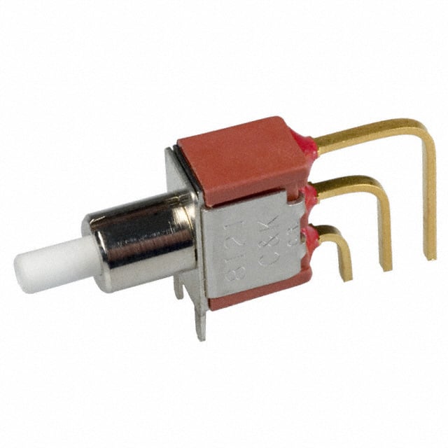 8121SD9AV2GE SWITCH PUSHBUTTON SPDT 1A 120V