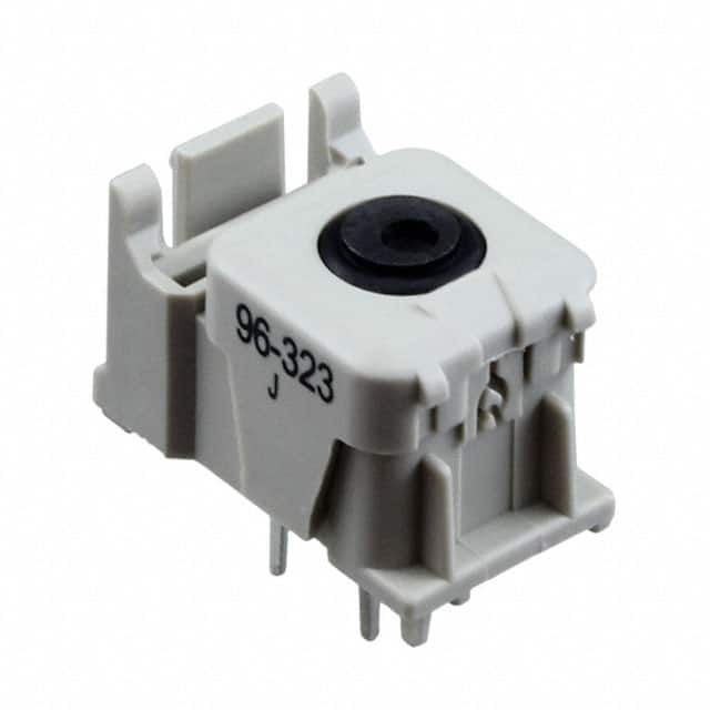 96-323.837 SWITCHING ELEMENT SA 1DC PCB GOL