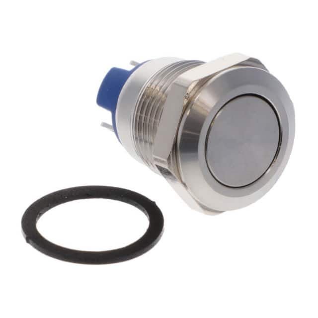 FHNASBX SWITCH PB SPST 2A 48V