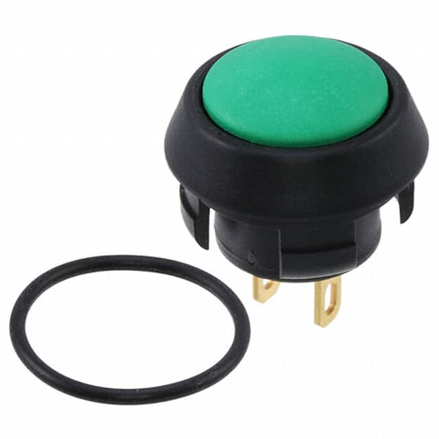 30-102 SWITCH PUSH SPST-NO 0.15A 24V
