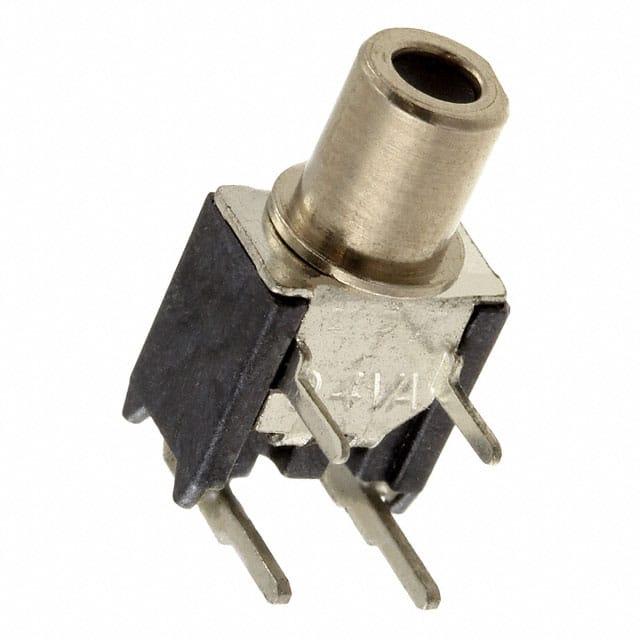 2-1825097-1 SWITCH PUSH SPST-NO 0.4VA 20V