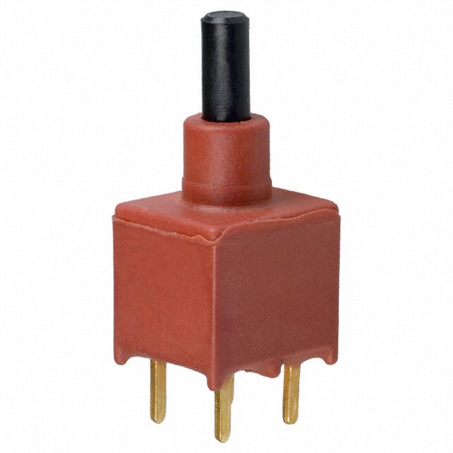 EP21SD1CBE SWITCH PUSH DPST-NO 0.4VA 20V