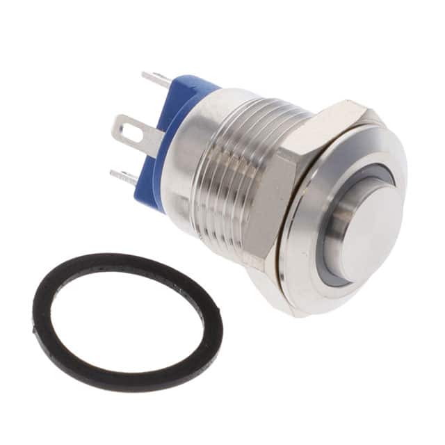 FHNESBBN SWITCH PB SPST 2A 48V