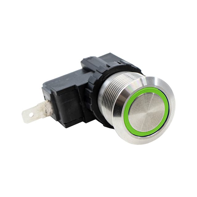 SAV4F13SS331 SWITCH PB SPDT 15A 125V