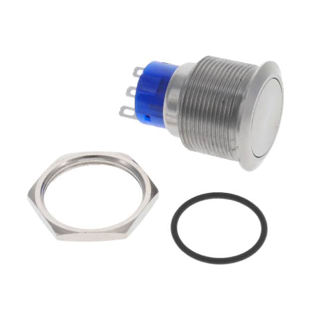 AV2210000Q04 SWITCH PUSHBUTTON SPDT 3A 250V