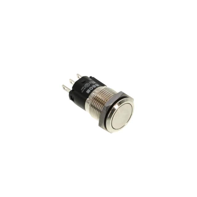 82-4151.1000 SWITCH PUSHBUTTON SPDT 3A 240V