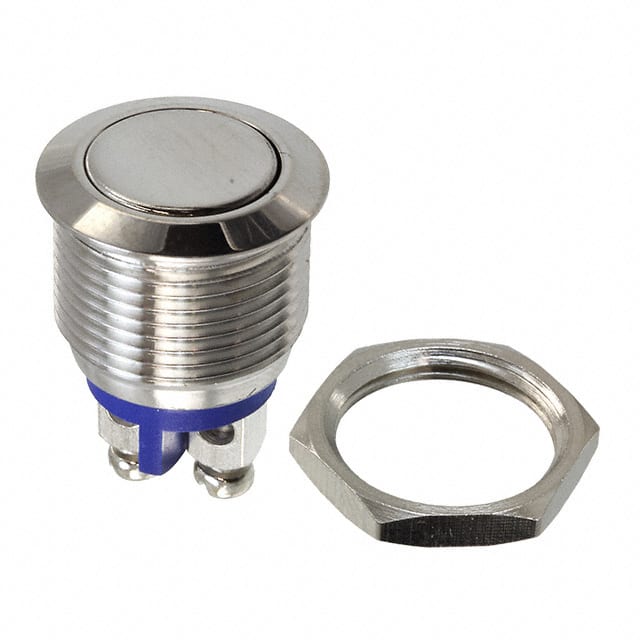 MP0042/1 SWITCH PUSH SPST-NO 2A 48V