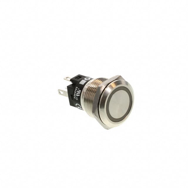 82-5151.1133 SWITCH PUSHBUTTON SPDT 3A 240V