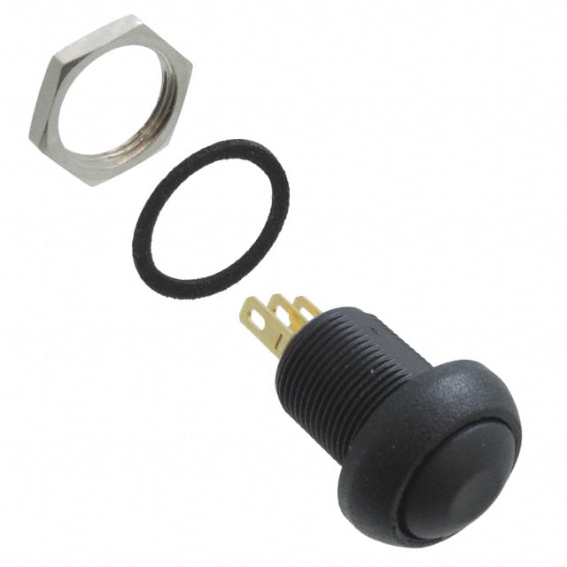 IMR7Z422 SWITCH PUSHBUTTON SPDT 3A 28V