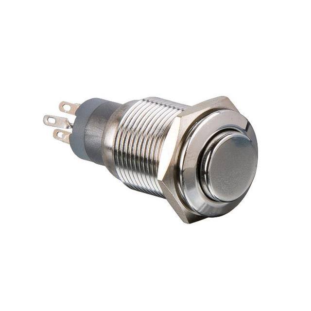 MP0045/3E0NN000 SWITCH PUSHBUTTON DPDT 3A 250V