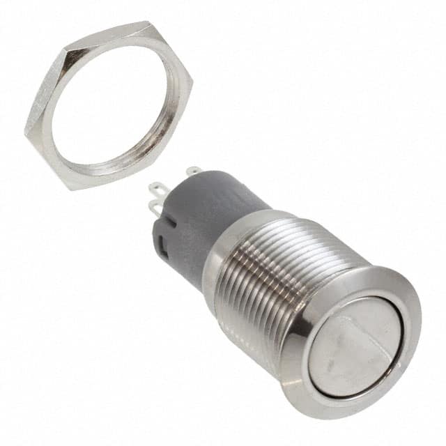 MP0045/1E0NN000 SWITCH PUSHBUTTON DPDT 3A 250V
