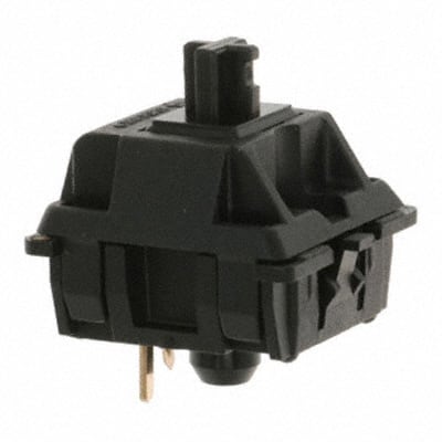 MX1A-11NN SWITCH PUSH SPST-NO 0.01A 12V