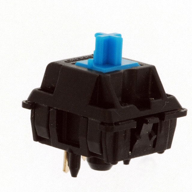 MX1A-E1NW SWITCH PUSH SPST-NO 0.01A 12V