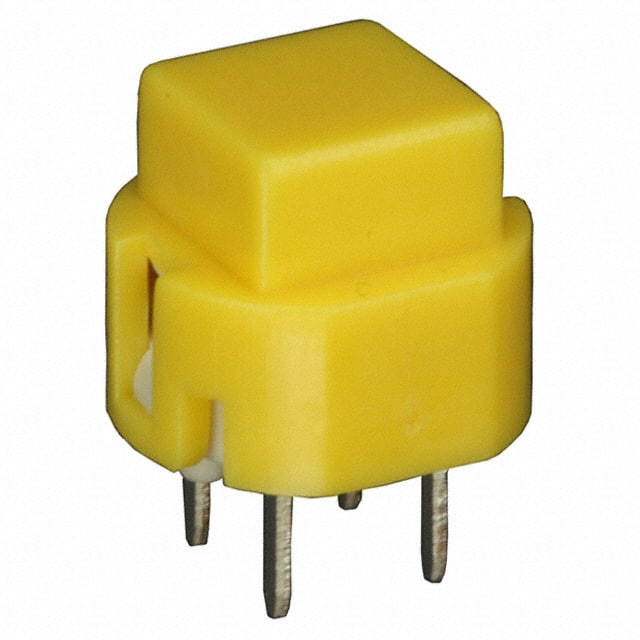 D6C30 F1 LFS SWITCH PUSH SPST-NO 0.1A 32V