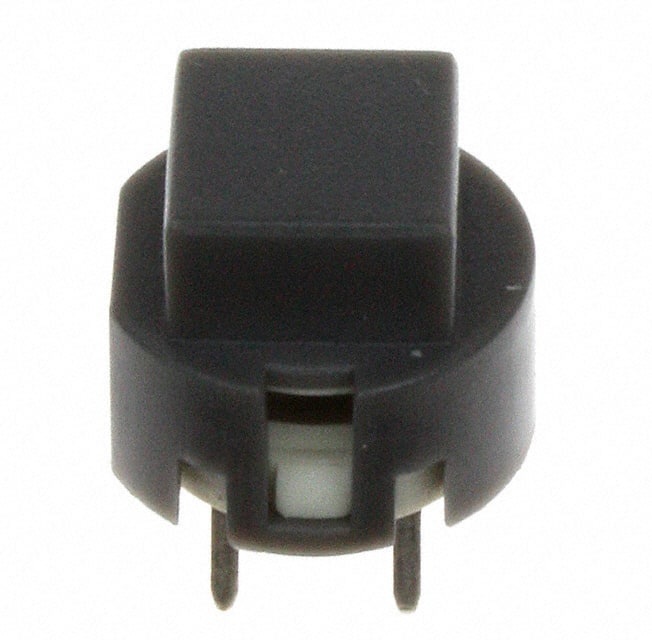 D6C10 F2 LFS SWITCH PUSH SPST-NO 0.1A 32V