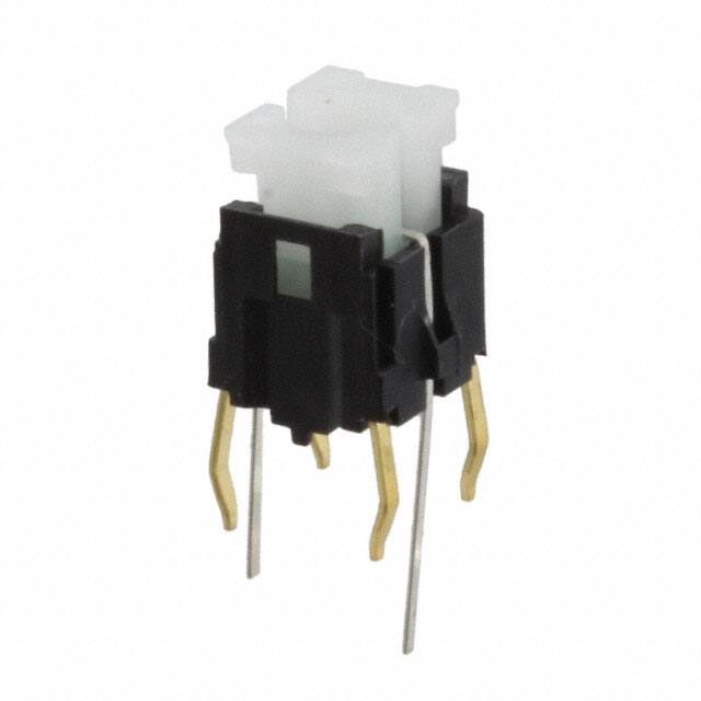 TR2-21-L5 SWITCH PUSH SPST-NO 10MA 12V