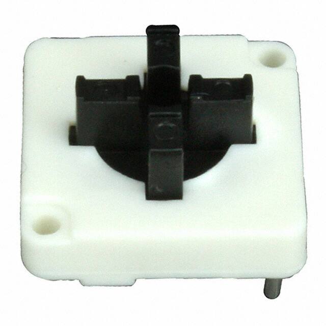 MDPSSGLFS SWITCH PUSH SPST-NO 0.1A 100V