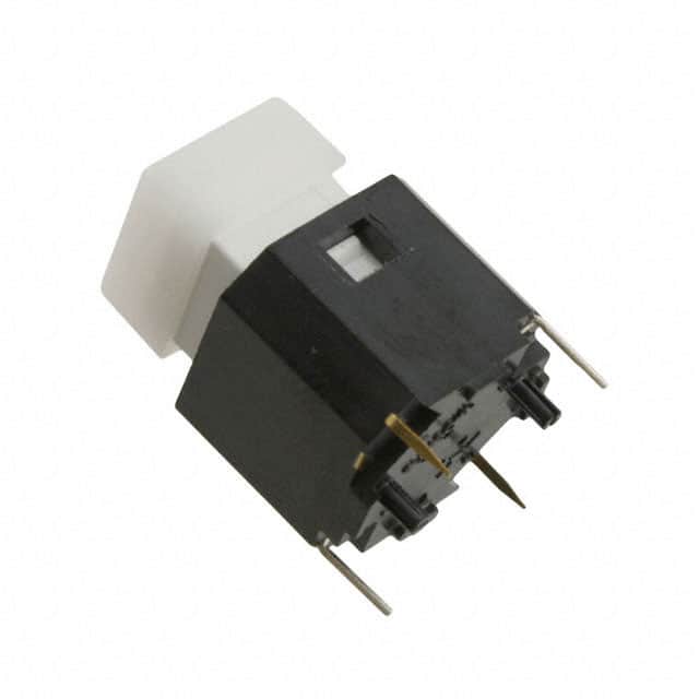 CFPB-1CC-4W2 SWITCH PUSH SPST-NO 1MA 20V