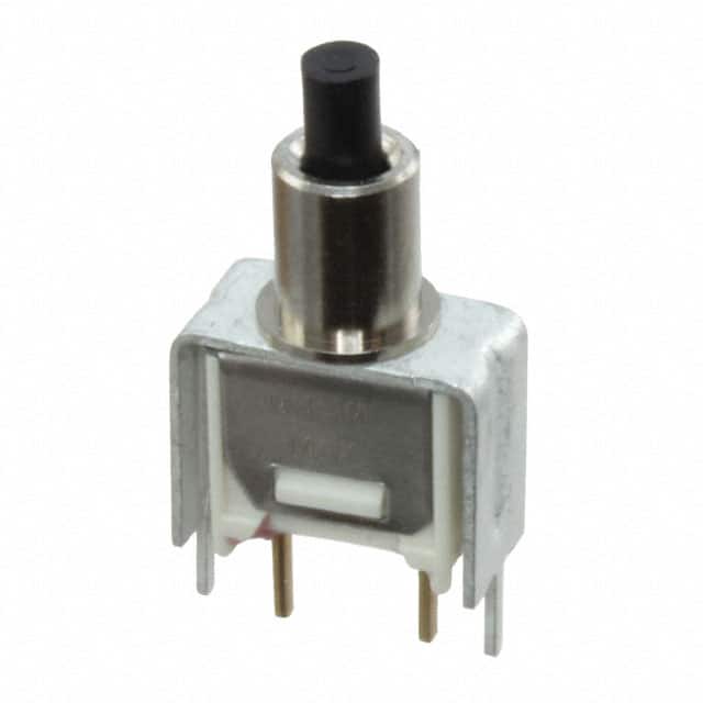 TP11SH8V3BE SWITCH PUSH SPST-NO 0.4VA 20V