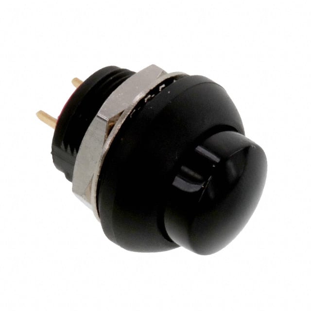 PB6B2HS2M4CAL00 SWITCH PUSH SPST-NO 125MA 125V